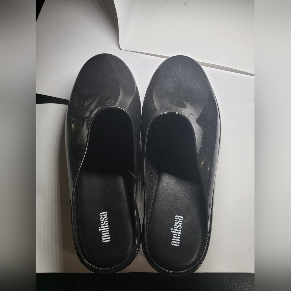 Nwot Melissa Mules